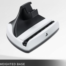 Powera Lisanslı Playstation Portal Şarj Istasyonu