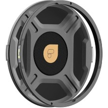 Polarpro Helix 95MM Coarse Thread Base + Defender HLX-95C-PLT