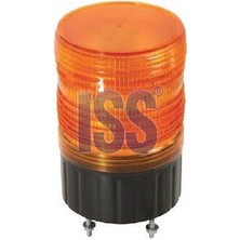 Çakarlı Tepe Lambası 24 Volt Işıksan 6020