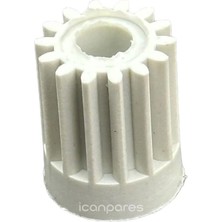 Akat Arçelik Ile Uyumlu 9186887013 Blender Mil Dişlisi