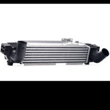 Wisco Kia Sorento 2.5 Crdı 02 > ve Sonrası Uyumlu – 3113796-00 – Turbo Radyatörü (Intercooler)