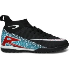 Laliga 610 Yarı Profesyonel Erkek Çocuk Çoraplı Halısaha