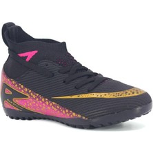 Laliga 610 Yarı Profesyonel Erkek Çocuk Çoraplı Halısaha