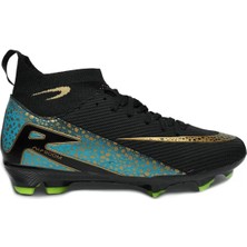 Laliga 610 Yarı Profesyonel Erkek Çoraplı Krampon