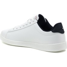 U.s. Polo Assn. Franco 2fx Beyaz Erkek Sneaker