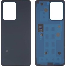 Teknonet Xiaomi Redmi Note 12 Pro 5g Uyumlu Batarya Kapağı