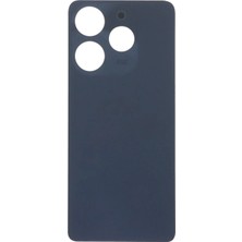 Teknonet Tecno Spark 10 Pro Uyumlu Batarya Kapağı
