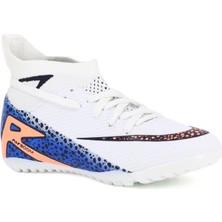 Laliga 610 Yarı Profesyonel Erkek Çocuk Çoraplı Halısaha