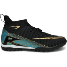 Laliga 610 Yarı Profesyonel Erkek Çocuk Çoraplı Halısaha