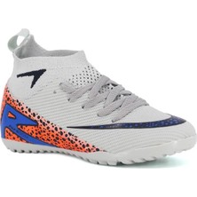 Laliga 610 Yarı Profesyonel Erkek Çocuk Çoraplı Halısaha