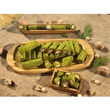 Gümüşhane Antep Fıstıklı Pestil Sarması 500 gr
