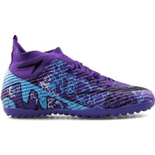 Laliga 600 Yarı Profesyonel Erkek Çoraplı Halısaha