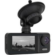 Nettech C309 1296P Hd Araç Içi Aksiyon Kamera