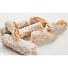 Gümüşhane Hindistan Cevizli  Pestil Sarması 1 kg