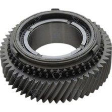 Audi Q7 07 > ve Sonrası Uyumlu – 37100010-SRT – 5.vites Dişlisi ve Senkromeci Z55 Dış