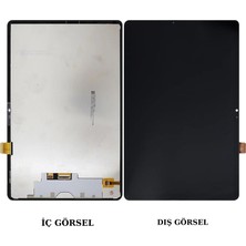 Teknonet Samsung Tab S10 Fe SM-X520 Uyumlu Lcd+Dokunmatik