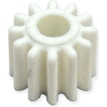 Akat Felix Ile Uyumlu FL187 Sposa Blender Hazne Kapağı Mil Dişlisi