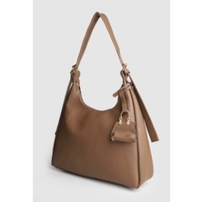 Vera Çanta Kadın Tek Bölmeli Salaş Omuz Çantası