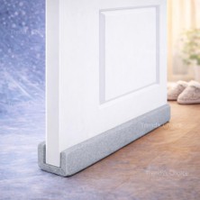 Trends's Choice 5 Adet Kapı Altı Rüzgâr, Soğuk ve Toz Önleyici Yalıtım Süngeri