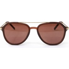 Morlin Bron Morlın Bron Güneş Gözlüğü