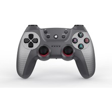 İka Tech Gp3 Turbo Fonksiyonlu 2.4g Kablosuz Pc ve Android Destekli Oyun Kumandası