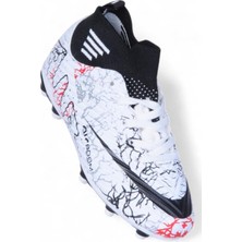 Laliga 565 Yarı Profesyonel Erkek Çoraplı Krampon