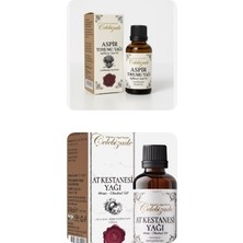 Çelebizade Masaj ve Rahatlama + Vücut Bakımı Seti