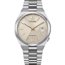 Citizen Tsuyosa NJ0151-88W Kol Saati