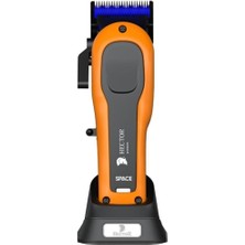 Hector Space x 8000 Rpm Saç Tıraş Makinesi Turuncu
