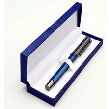 Marsilyan Öğretmene Hediye Kutulu Kalem