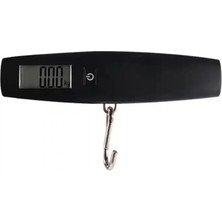 Marsilyan Taşınabilir Elektronik El Tartısı