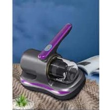 Marsilyan Uv Işık Teknolojili Güçlü Motorlu Yatak Temizleme Cihazı