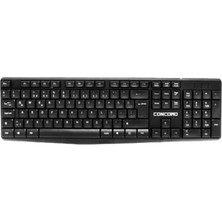 Marsilyan Kablolu Türkçe Q Klavye