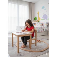 Sleeproom Kız Çocuk Pijama Takım