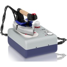 Silter ’’süper Mini’’ Profesyonel * 1 Litre - Manometreli