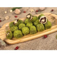 Gümüşhane Antep Fıstıklı Çokopestil 500 gr