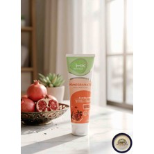 Hesperides Souvenirs Nar Özlü Yoğun Nemlendirici El ve Vücut Kremi - 250ML