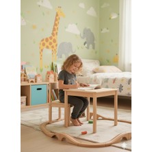 Sleeproom Kız Çocuk Pijama Takım