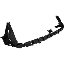 Wender Mercedes Panjur Paneli V167 C167 Üst; Plastik 2022-