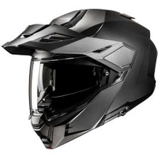 Hjc I80 Kask Semı Flat Tıtanıum M