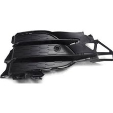 Wender Mercedes Tampon Izgarası V167 C167 Ön Sol; Kapalı, Pdcli -/////amg- 2022-