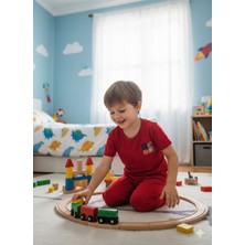 Sleeproom Çocuk Pijama Takım