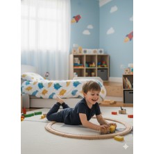 Sleeproom Çocuk Pijama Takım