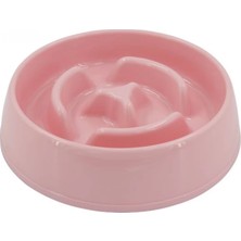 Marsilyan Mikopet Yavaş  Mama Yeme Kabı 175 Ml.