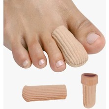 Marsilyan Silikon Kumaş Kaplı Nasır Koruyucu Hortum