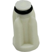 Akat Braun Ile Uyumlu Mr 5550 M / Bc Blender Kavrama Parçası