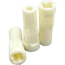 Akat Arzum Ile Uyumlu AR1026 Prostick Hareket Aktarıcı, Dişli, Kaplin, Kavrama Parçası, Motor Burcu 3ADET