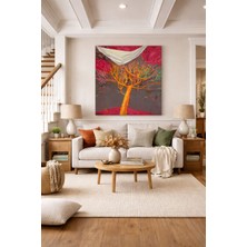 Art Yağlı Boya Tablo |  El yapımı ORIGINAL | Namik Mammadov