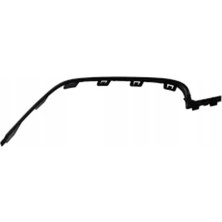 Wender Mercedes Tampon Izgara Çitası V167 C167 Ön Sağ Alt -/////amg- 2022-