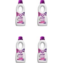 Perdematik Perde Yıkama Deterjanı (2  adet )